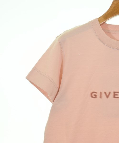 GIVENCHY เสื้อยืด/เสื้อท็อปส์