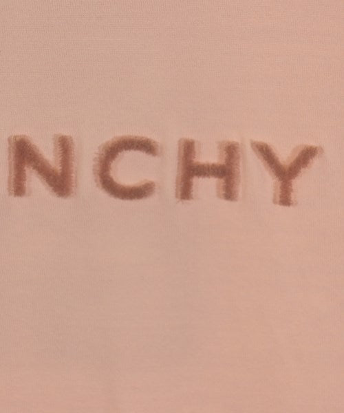 GIVENCHY เสื้อยืด/เสื้อท็อปส์