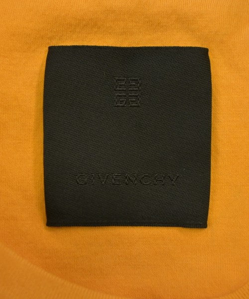 GIVENCHY เสื้อยืด/เสื้อท็อปส์