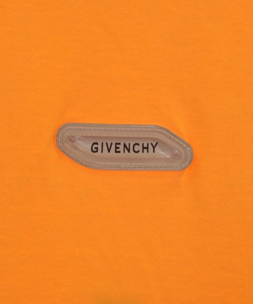 GIVENCHY เสื้อยืด/เสื้อท็อปส์