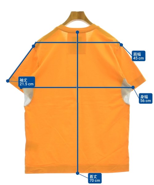 GIVENCHY เสื้อยืด/เสื้อท็อปส์