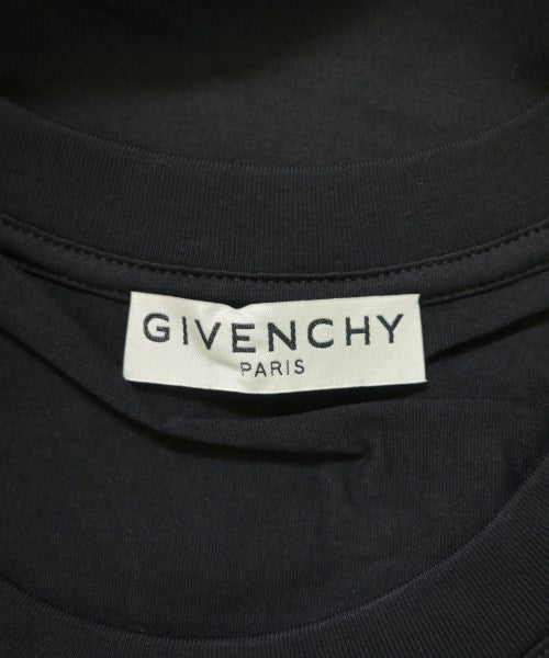 GIVENCHY เสื้อยืด/เสื้อท็อปส์