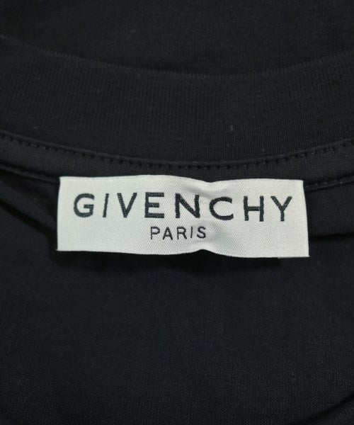 GIVENCHY เสื้อยืด/เสื้อท็อปส์