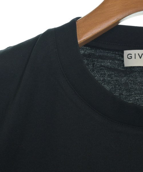 GIVENCHY เสื้อยืด/เสื้อท็อปส์