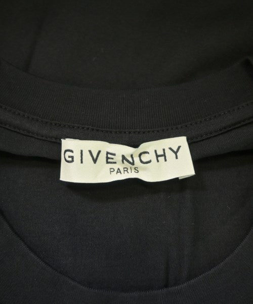 GIVENCHY เสื้อยืด/เสื้อท็อปส์
