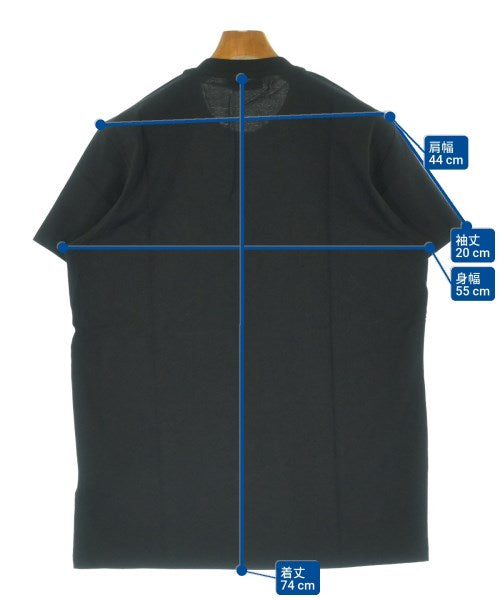 GIVENCHY เสื้อยืด/เสื้อท็อปส์