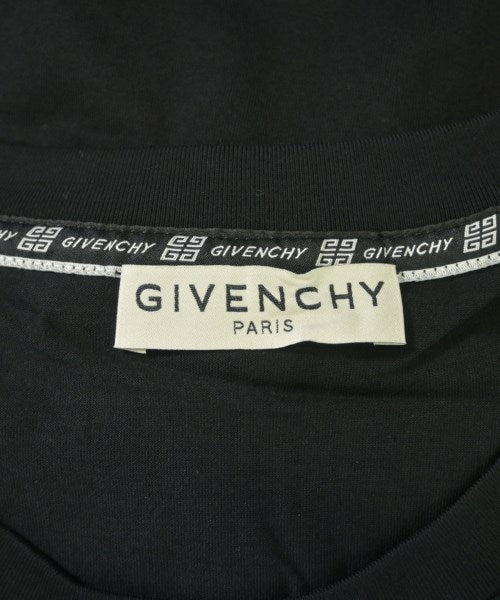GIVENCHY เสื้อยืด/เสื้อท็อปส์