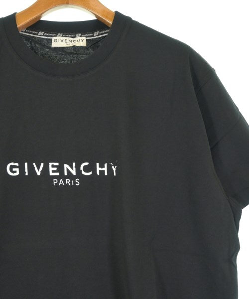 GIVENCHY เสื้อยืด/เสื้อท็อปส์