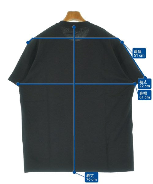 GIVENCHY เสื้อยืด/เสื้อท็อปส์