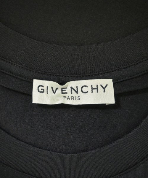 GIVENCHY เสื้อยืด/เสื้อท็อปส์