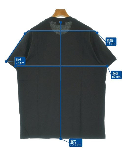 GIVENCHY เสื้อยืด/เสื้อท็อปส์