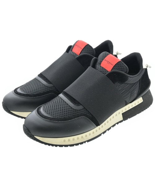 GIVENCHY รองเท้าผ้าใบ