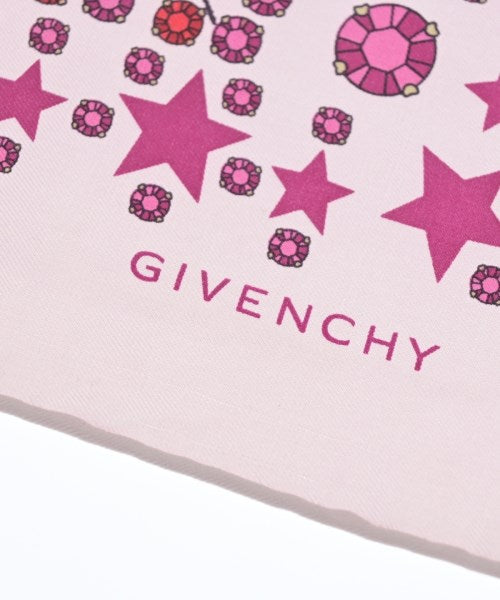 GIVENCHY ผ้าพันคอ