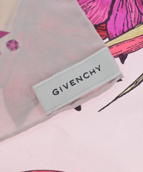 GIVENCHY ผ้าพันคอ