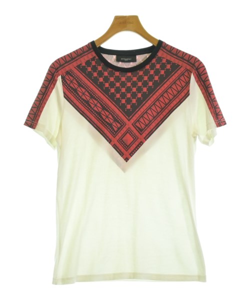 GIVENCHY เสื้อยืด/เสื้อท็อปส์