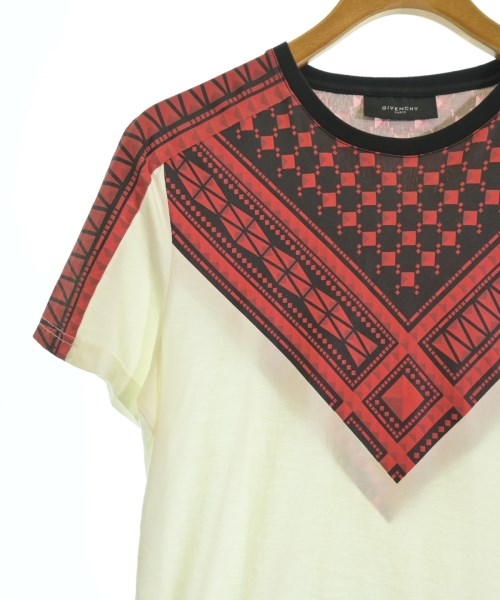 GIVENCHY เสื้อยืด/เสื้อท็อปส์