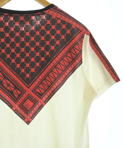 GIVENCHY เสื้อยืด/เสื้อท็อปส์