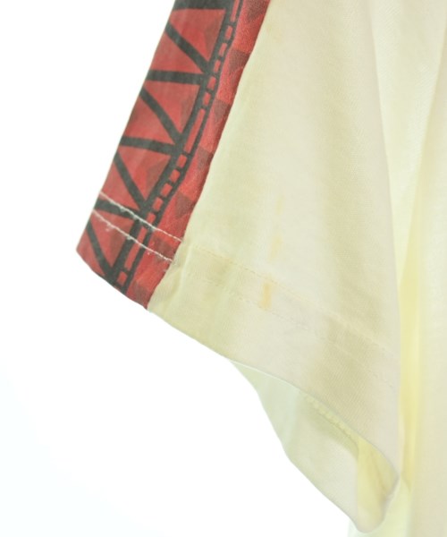 GIVENCHY เสื้อยืด/เสื้อท็อปส์