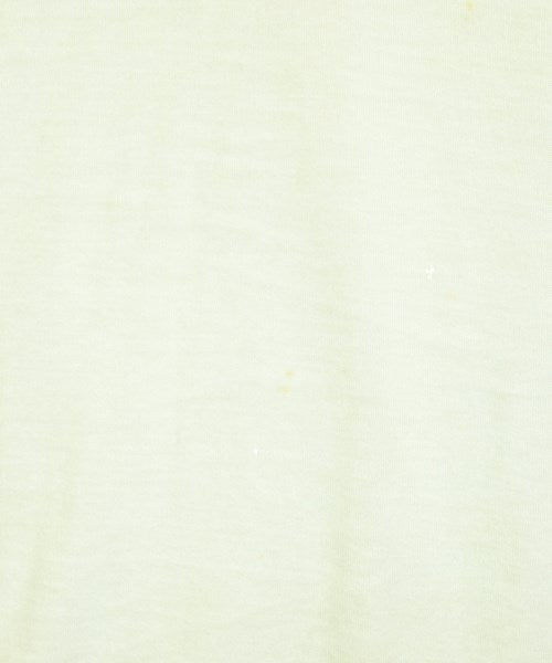 GIVENCHY เสื้อยืด/เสื้อท็อปส์