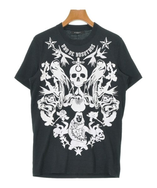 GIVENCHY เสื้อยืด/เสื้อท็อปส์