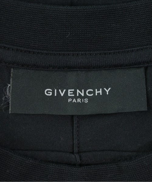 GIVENCHY เสื้อยืด/เสื้อท็อปส์