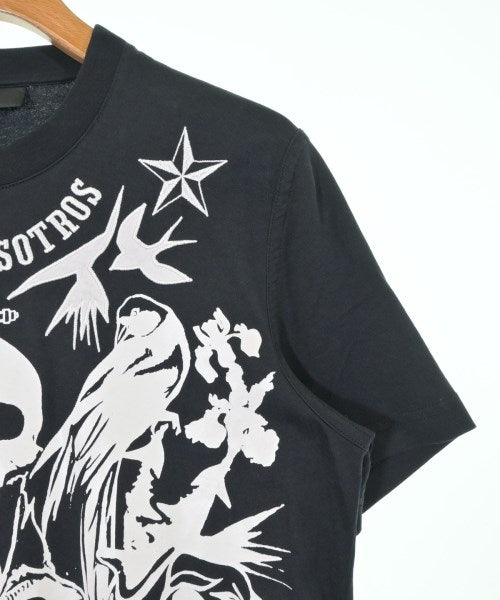 GIVENCHY เสื้อยืด/เสื้อท็อปส์