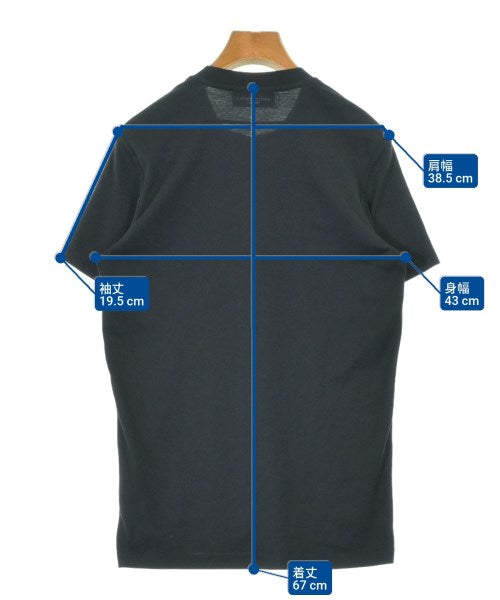 GIVENCHY เสื้อยืด/เสื้อท็อปส์