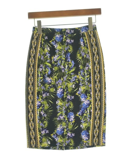 GIVENCHY กระโปรงยาวถึงเข่า