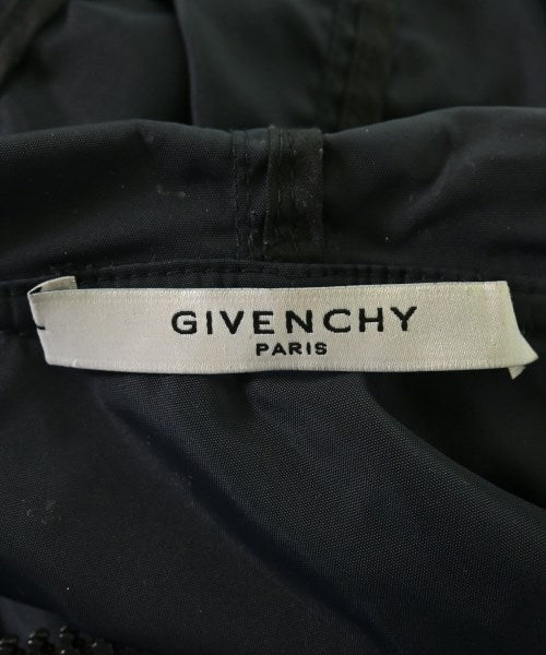 GIVENCHY แจ็กเก็ตทหาร