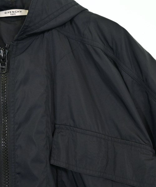 GIVENCHY แจ็กเก็ตทหาร