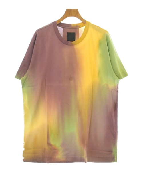 GIVENCHY เสื้อยืด/เสื้อท็อปส์
