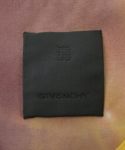 GIVENCHY เสื้อยืด/เสื้อท็อปส์