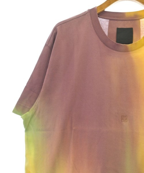 GIVENCHY เสื้อยืด/เสื้อท็อปส์