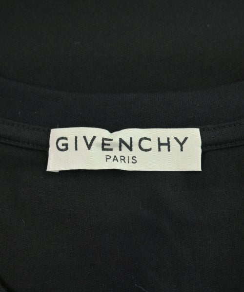 GIVENCHY เสื้อยืด/เสื้อท็อปส์