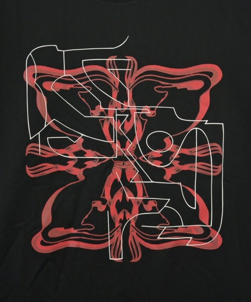 GIVENCHY เสื้อยืด/เสื้อท็อปส์