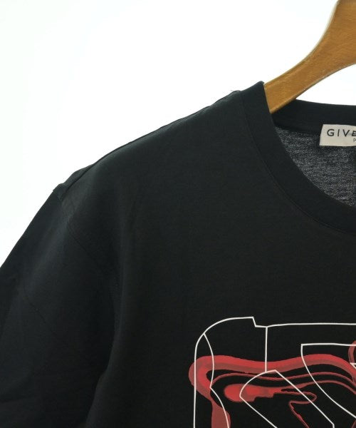 GIVENCHY เสื้อยืด/เสื้อท็อปส์