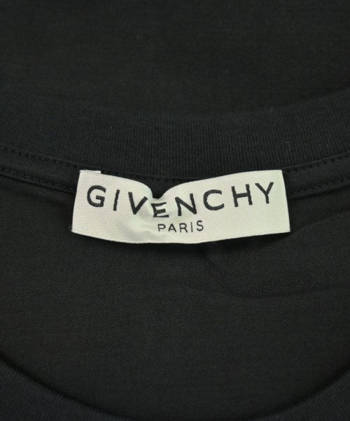 GIVENCHY เสื้อยืด/เสื้อท็อปส์
