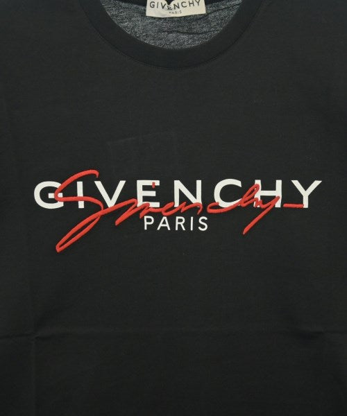 GIVENCHY เสื้อยืด/เสื้อท็อปส์