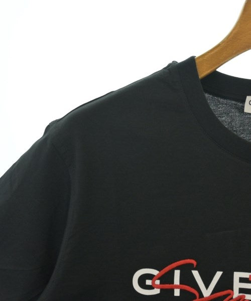 GIVENCHY เสื้อยืด/เสื้อท็อปส์