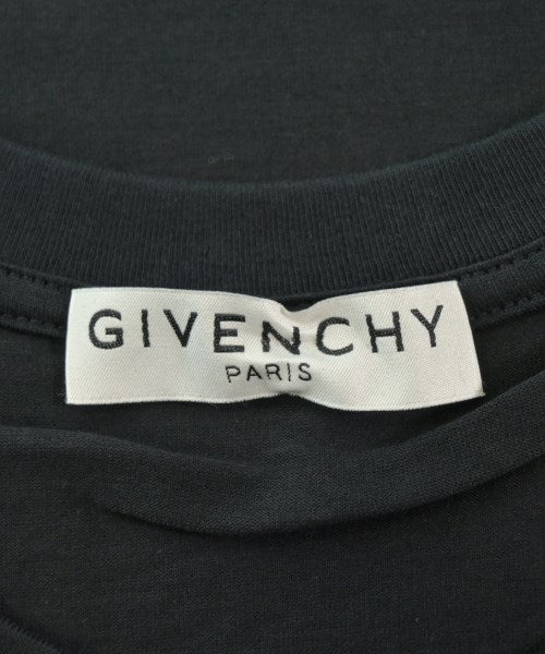 GIVENCHY เสื้อยืด/เสื้อท็อปส์