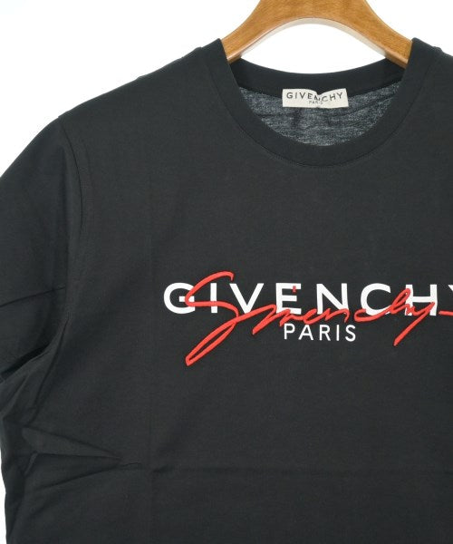 GIVENCHY เสื้อยืด/เสื้อท็อปส์