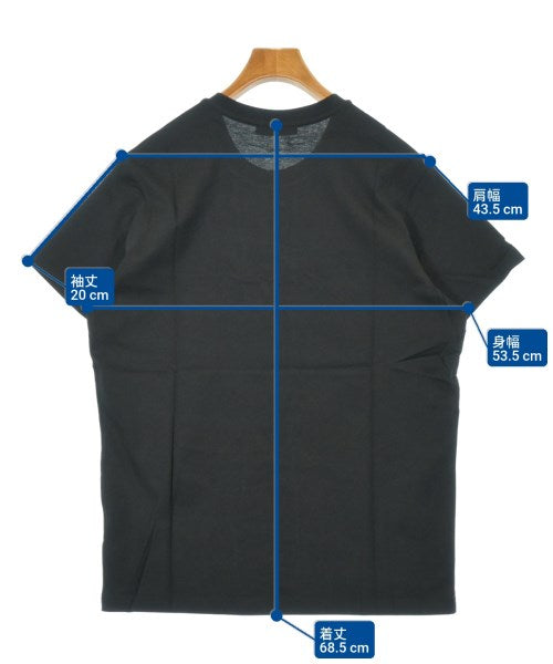 GIVENCHY เสื้อยืด/เสื้อท็อปส์