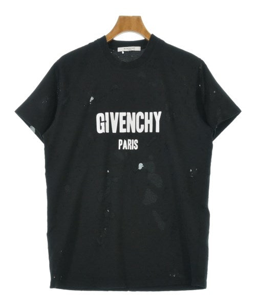 GIVENCHY เสื้อยืด/เสื้อท็อปส์