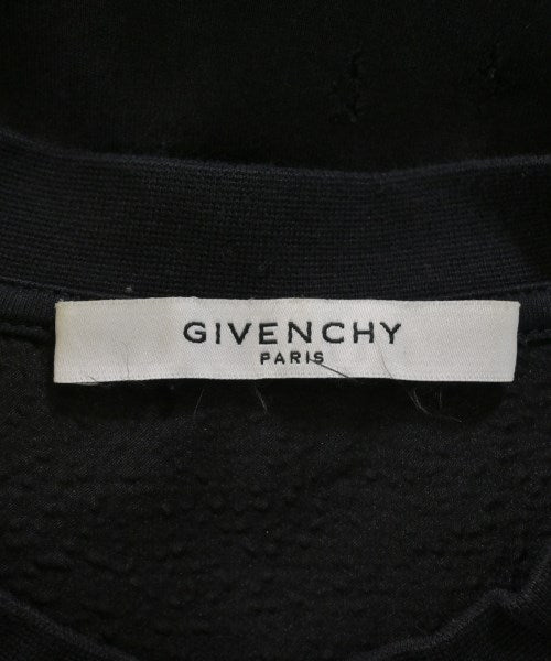 GIVENCHY เสื้อยืด/เสื้อท็อปส์