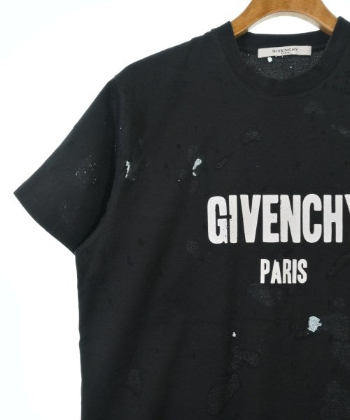 GIVENCHY เสื้อยืด/เสื้อท็อปส์