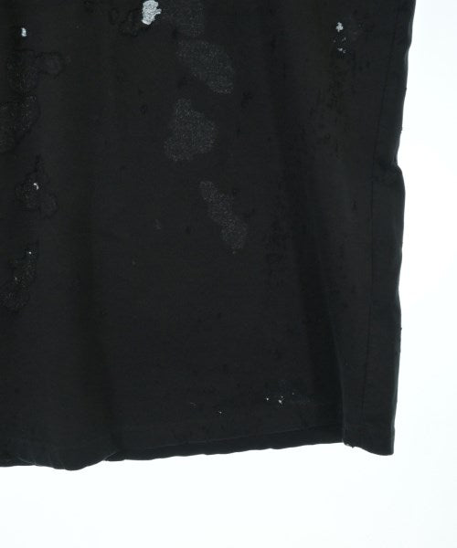 GIVENCHY เสื้อยืด/เสื้อท็อปส์