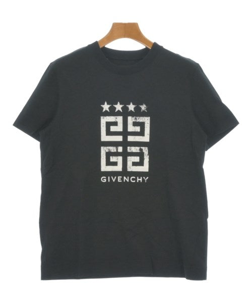 GIVENCHY เสื้อยืด/เสื้อท็อปส์