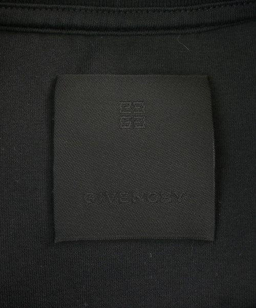 GIVENCHY เสื้อยืด/เสื้อท็อปส์