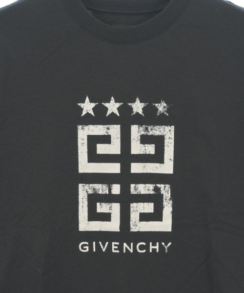 GIVENCHY เสื้อยืด/เสื้อท็อปส์