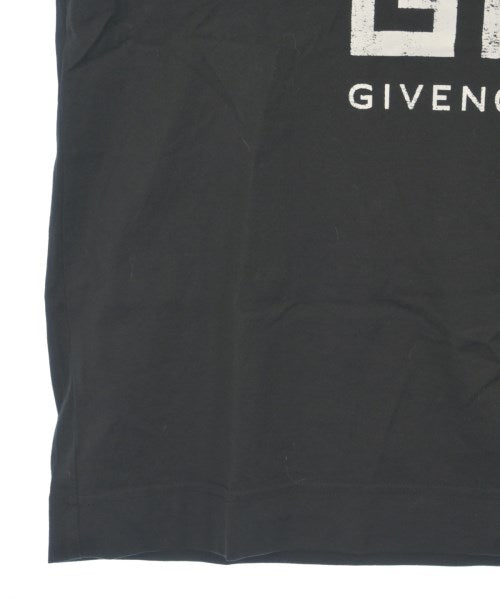 GIVENCHY เสื้อยืด/เสื้อท็อปส์